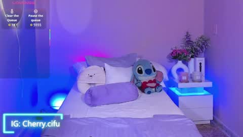 Dayana Hill online show from 04-25-26, 06:49