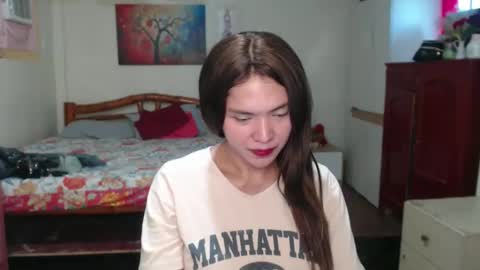 Dayana Cristal online show from 11-11-25, 02:00