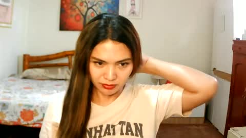 Dayana Cristal online show from 07-03-26, 07:48