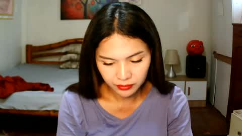 Dayana Cristal online show from 08-07-26, 02:35