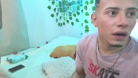 dayanddesire online show from 03-30-26, 04:57