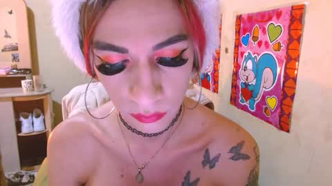 dayanna_01_ online show from 03-22-26, 10:35