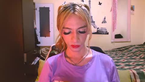 dayanna_01_ online show from 07-13-26, 06:11