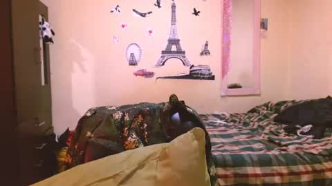 dayanna_01_ online show from 07-28-26, 07:39