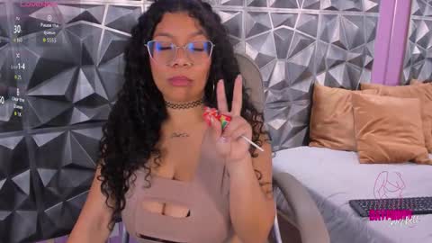 Snapshot of dayanne_campbelll chatting on 02-15-26, 04:20 Dayanne online show from 02-15-26, 04:20