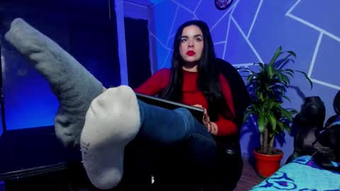 Snapshot of dayanporn chatting on 11-10-25, 01:26 dayanporn online show from 11-10-25, 01:26