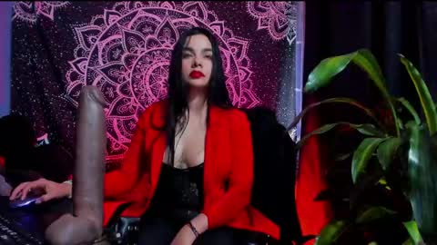 dayanporn online show from 05-07-26, 08:25