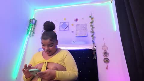 dayanroux online show from 10-14-25, 01:01