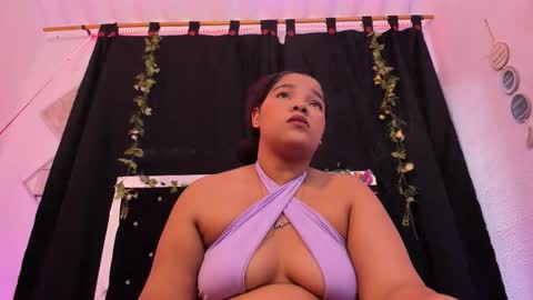 dayanroux online show from 10-30-25, 12:17