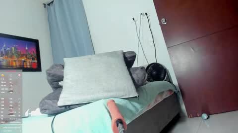 nice too meet you i m alison online show from 01-15-25, 11:43