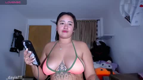  Dayis  online show from 03-13-26, 03:13