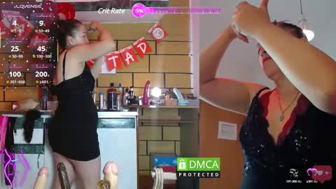 Snapshot of dayla_grey chatting on 02-26-25, 12:36 Dayla online show from 02-26-25, 12:36