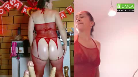 Snapshot of dayla_grey chatting on 02-28-25, 12:31 Dayla online show from 02-28-25, 12:31