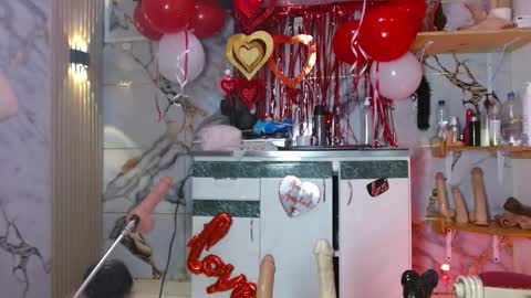 Snapshot of dayla_grey chatting on 02-21-26, 12:06 Dayla online show from 02-21-26, 12:06