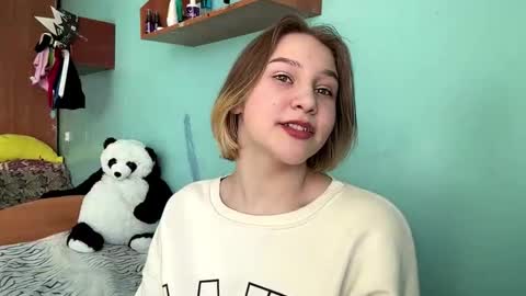 Snapshot of daylebellman chatting on 03-26-26, 12:55 May online show from 03-26-26, 12:55