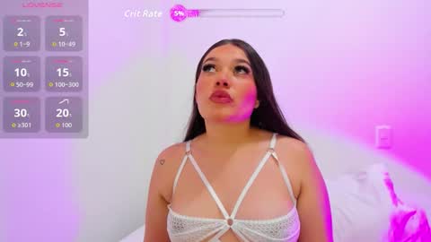 Snapshot of daylin_waston chatting on 01-16-26, 07:40 Darlyn online show from 01-16-26, 07:40