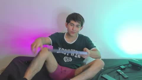 dayner_fox online show from 01-13-26, 06:40