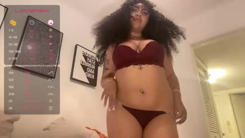 Snapshot of dayqueen1 chatting on 02-19-25, 12:55 dayqueen1 online show from 02-19-25, 12:55