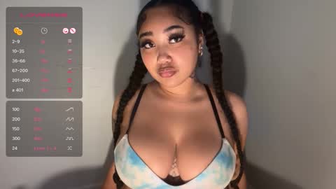 Snapshot of dayqueen1 chatting on 10-14-25, 09:04 dayqueen1 online show from 10-14-25, 09:04