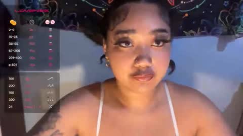 Snapshot of dayqueen1 chatting on 10-17-25, 09:50 dayqueen1 online show from 10-17-25, 09:50