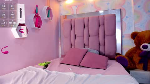 DAYRA ANGELS online show from 01-16-25, 11:48