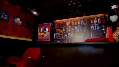 DAYRA ANGELS online show from 02-01-25, 01:34