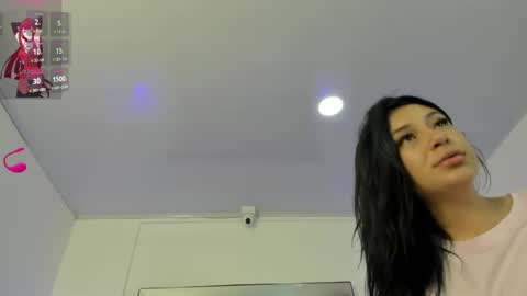 DAYRA ANGELS online show from 02-10-25, 10:40