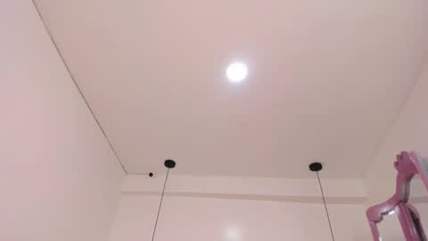 DAYRA ANGELS online show from 02-25-25, 09:35