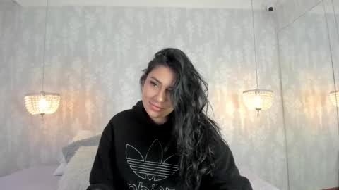 DAYRA ANGELS online show from 09-10-25, 05:35