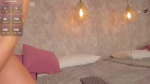 DAYRA ANGELS online show from 11-14-25, 06:28