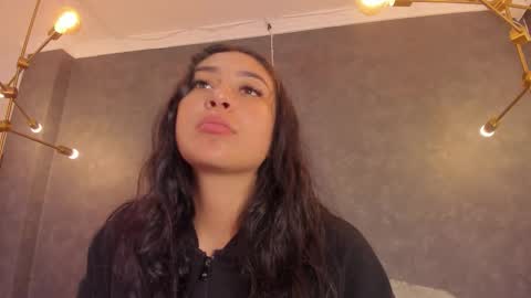 DAYRA ANGELS online show from 11-16-25, 06:46