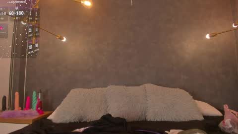 DAYRA ANGELS online show from 04-07-26, 06:41