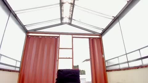 DAYRA ANGELS online show from 04-19-26, 06:21