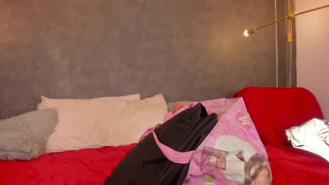 DAYRA ANGELS online show from 05-26-26, 06:37