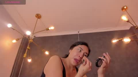 DAYRA ANGELS online show from 07-15-26, 03:39
