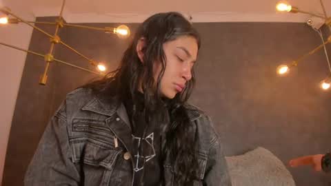 DAYRA ANGELS online show from 07-28-26, 05:23
