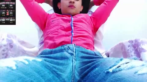 dayro_dduran online show from 11-01-25, 06:21