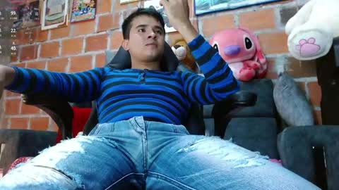 dayro_dduran online show from 03-21-26, 07:39