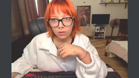 Dina online show from 03-23-26, 09:35