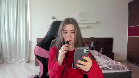 Snapshot of dazdrasmigdasue chatting on 02-14-25, 09:56 dazdrasmigdasue online show from 02-14-25, 09:56