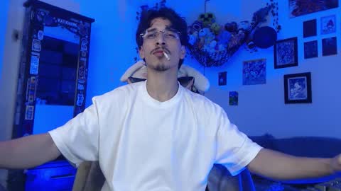 Snapshot of dazzayyy chatting on 01-06-26, 01:20 dazzayy online show from 01-06-26, 01:20