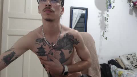 dazzayy online show from 04-28-26, 02:10