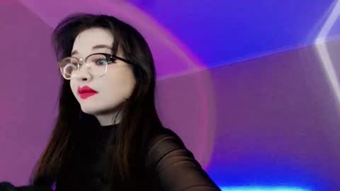 Natsumi online show from 10-10-25, 04:55