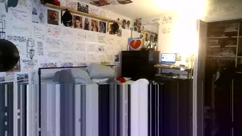 dbeamon92 online show from 02-22-26, 01:42