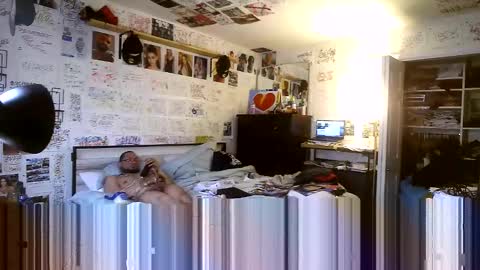 dbeamon92 online show from 03-04-26, 04:02