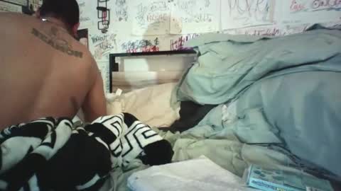 dbeamon92 online show from 03-14-26, 12:39