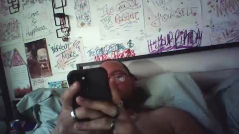 dbeamon92 online show from 03-29-26, 03:23