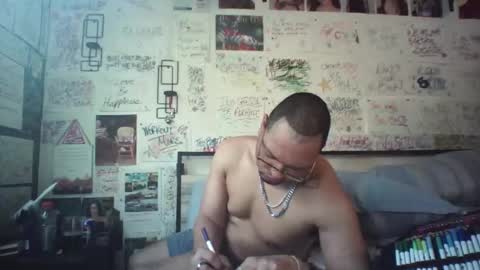 dbeamon92 online show from 04-07-26, 02:17