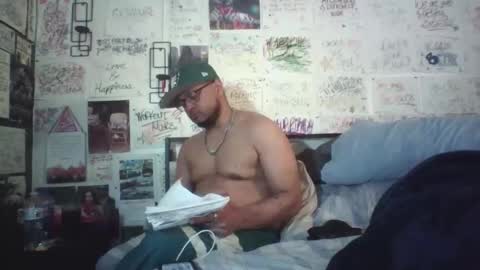 dbeamon92 online show from 04-23-26, 01:07