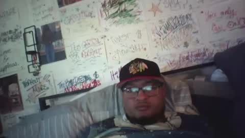 dbeamon92 online show from 04-28-26, 02:33